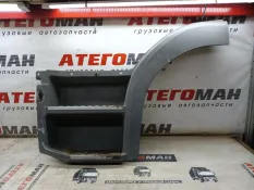 Подножка Mercedes-Benz Atego 2009 9736603201 1524 OM 906 LA, передняя левая