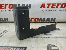 Продолжение крыла Mercedes-Benz Atego 2009 9738814301 1524 OM 906 LA, переднее левое