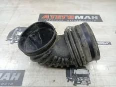 Патрубок системы охлаждения Mercedes-Benz Atego 9705280282 OM904 LA