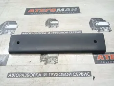 Пластик салона Man Le 85617010002, правый