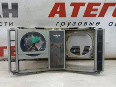 Щиток Приборов Man Le 81272026081