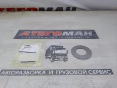 Шайба New Holland Case 76038771