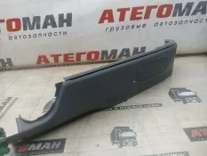 Бампер Mercedes-Benz Axor 18100269, передний левый
