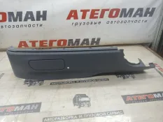 Спойлер бампера Mercedes-Benz Axor TD0850004R, передний правый