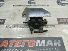 Кран 4-х контурный Man Tgl 2013 81521516098 12.180 D0834 LFL