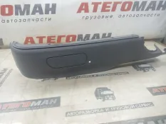 Спойлер бампера Mercedes-Benz Axor TD0850004R, передний правый