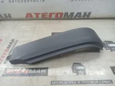 Спойлер бампера Man Tgx TM08C007001, передний левый