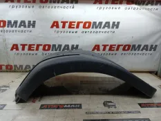 Крыло SCANIA R114/124/144 8717402SX, переднее левое