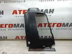 Бампер Volvo FH/FM TD0751041ABR, передний правый