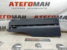 Удлинение крыла DAF XF95/105 TD0661067L, переднее левое