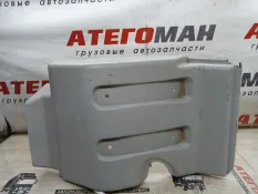 Крыло Kamaz Kamaz 6580840302220