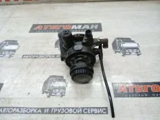 Осушитель воздуха пневмосистемы Man Tgl 81521026101