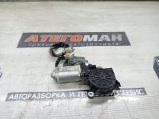 Мотор стеклоподъемника Man Tgl 2013 81286016130 12.180 D0834 LFL, передний левый