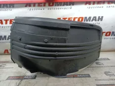 Крыло SCANIA R124 67148, переднее левое
