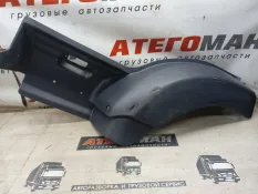 Крыло Iveco Eurotech AC8144328, левое