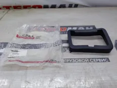Пыльник кулисы спецтехника New Holland Case 5169373