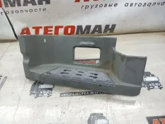 Подножка Mercedes-Benz 18100258, левая