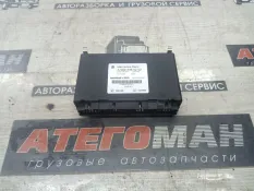 Блок управления Mercedes-Benz Axor 2008 0024460202 1824 OM 906