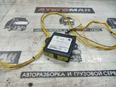 Блок управления Mercedes-Benz Axor 2008 1824 OM 906