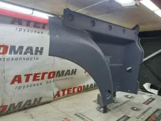 Подножка Man Tga 8723028SX, передняя правая