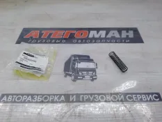 Пружина New Holland Case 76042740