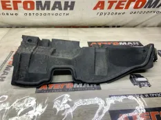 Защита двигателя Mercedes-Benz Atego 9705241428, передняя левая