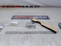 Уплотнительная резинка New Holland Case 87431588