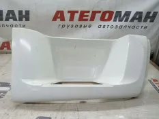 Подножка DAF TD0761003R, правая