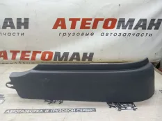 Спойлер бампера Man TGX BM08C007002, передний правый