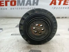 Демпфер коленвала Man Tgl 2013 51022010181 12.180 D0834 LFL