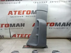 Дефлектор воздушный Iveco 18600085, левый