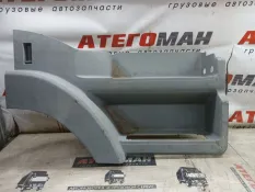 Подножка Mercedes-Benz Axor 18100048, правая