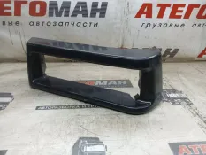 Бампер Mercedes-Benz Vario 6708800272, передний левый