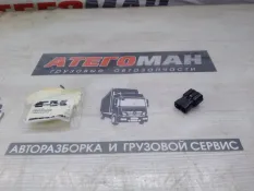 Разъем New Holland Case 72110780