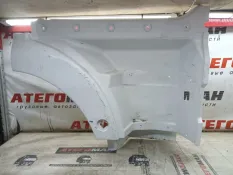 Подножка Man Tga AC81615100712, передняя правая