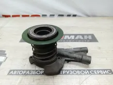 Подшипник Выжимной Mercedes-Benz Atego 0022507315