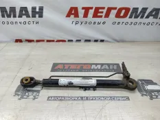 Цилиндр подъема кабины Man Le 2006 81978110008 ФУРГОН D0836 LFL01-06