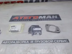 Прокладка Спецтехника New Holland Case 76615963