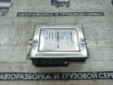 Блок управления Mercedes-Benz Atego 0004464014