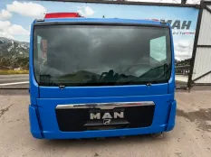 Кабина Man Tgl 2013 81600007797 12.180 D0834 LFL