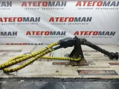 Гидронасос поршневой Man 14569007