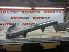 Воздухозаборник Mercedes-Benz Axor 2008 9408300144 1824 OM 906