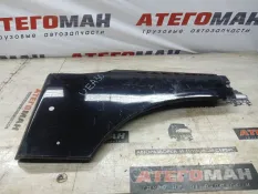 Крыло Mercedes-Benz Axor 2008 9408800144 1824 OM 906, заднее правое