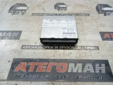 Электронный блок FR (ФР) Mercedes-Benz Atego 0004465702