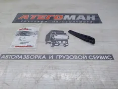 Спецтехника заслонка New Holland Case 47363523