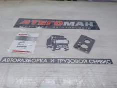 Прокладка Спецтехника New Holland Case 370593А1