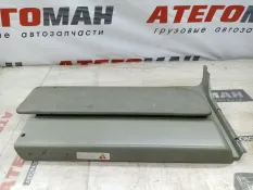 Верхняя полка кабины Man Le 85639030017, передняя левая