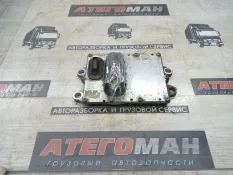 Блок Управления Двигателем Mercedes-Benz Atego 0604470140 OM906