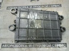 Блок Управления Двигателем Mercedes-Benz Atego 0604470140 OM906
