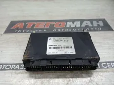Электронный блок FR (ФР) Mercedes-Benz Atego 0014464302